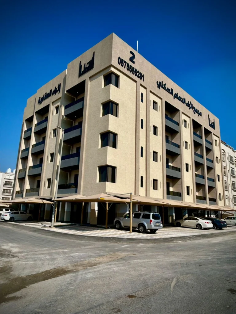 استراتيجيات الاستثمار العقاري