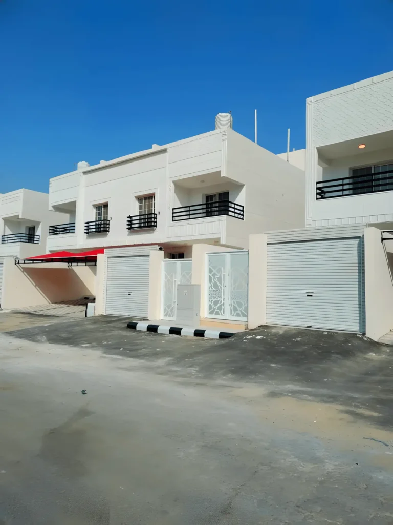 الاستثمار العقاري التجاري
