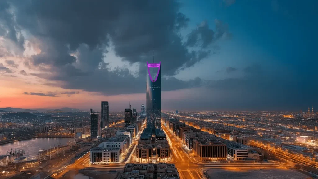 أهمية معرض سيتي سكيب العالمي 2025 في الرياض