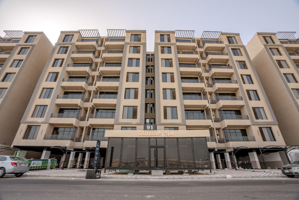برنماج التمويل العقاري