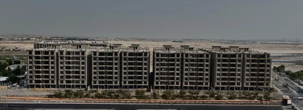 نظام إدارة الأملاك العقارية من شركة إثراء الدمام