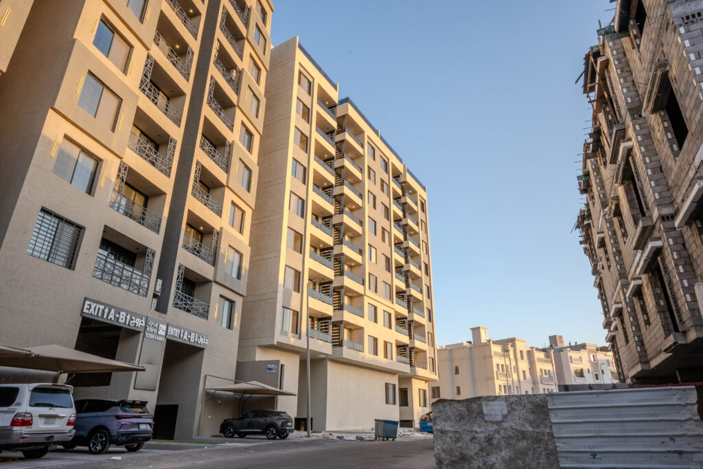 مشروع أرونا الشعلة 2