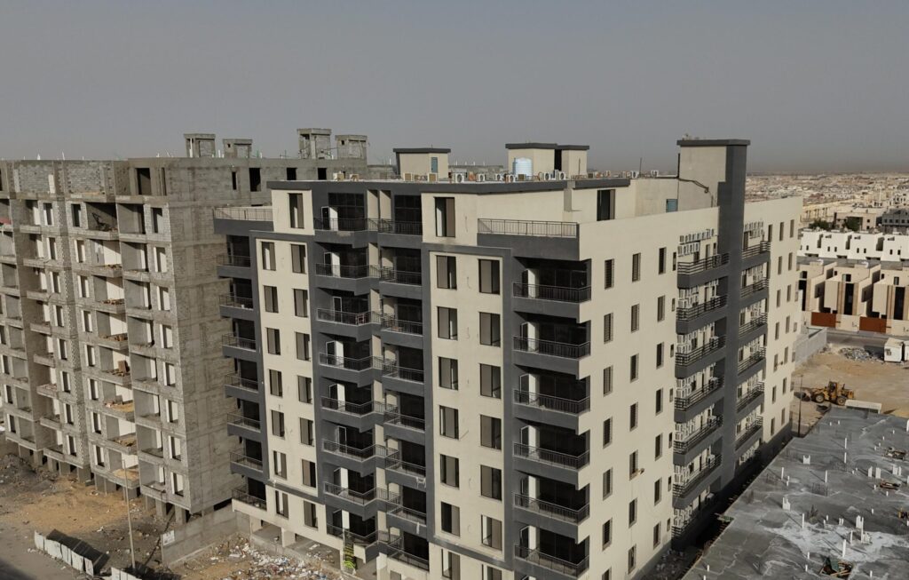 الواحات هاوس