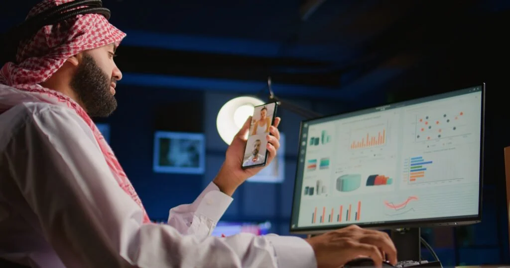 شروط الاستثمار العقاري في السعودية