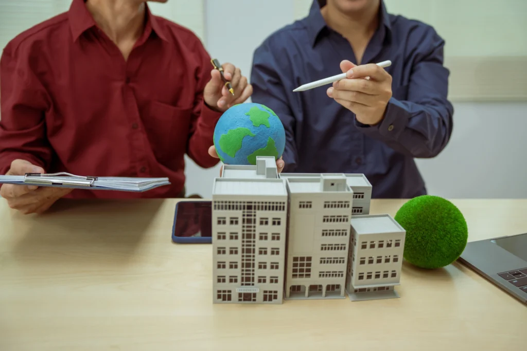 كيف تساعدك شركات التطوير العقاري في الحصول على التمويل العقاري؟