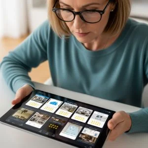 أهمية التمويل العقاري