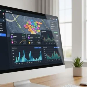 حاسبة الدعم السكني