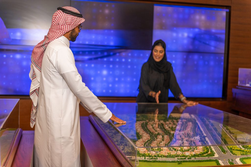 أفضل أحياء الدمام لشراء شقة