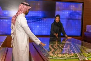 أفضل أحياء الدمام لشراء شقة