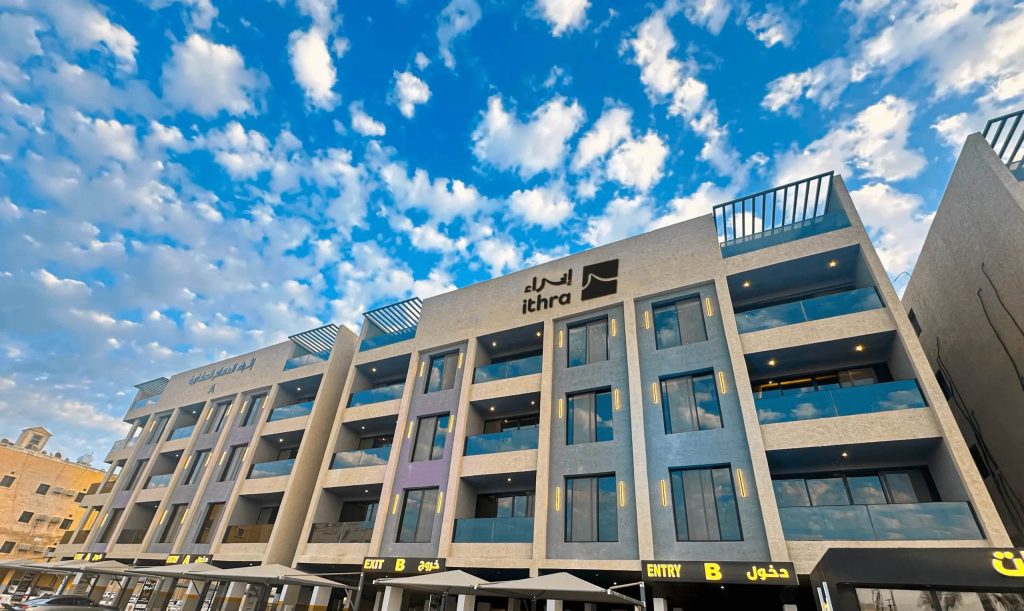 شراء عقار تحت الإنشاء أم عقار جاهز من حيث السعر
