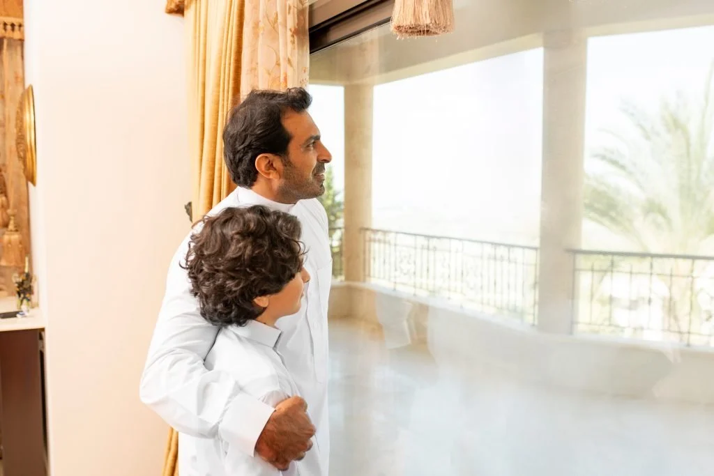 أهم أنواع التمويل العقاري في السعودية