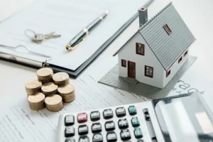 خدمات البورصة العقارية السعودية