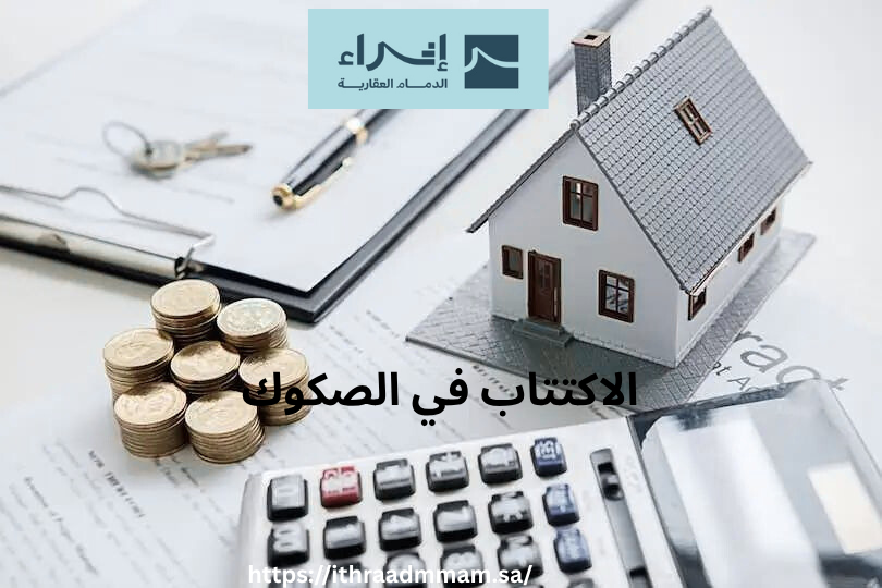  الاكتتاب في الصكوك
